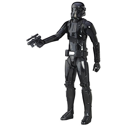Hasbro Figura Star Wars Death Trooper