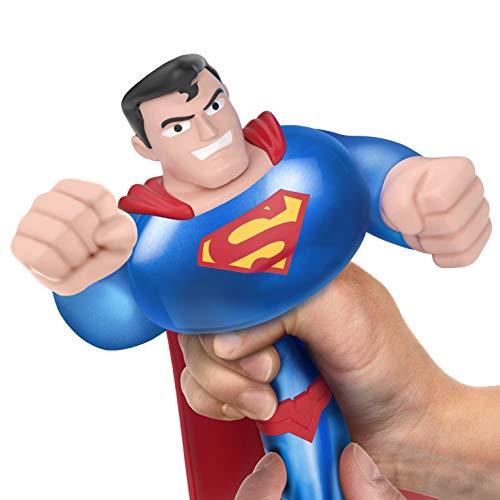 Heroes of Goo Jit Zu 41181 DC Super Héroes-Superman