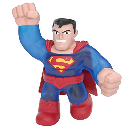 Heroes of Goo Jit Zu 41181 DC Super Héroes-Superman