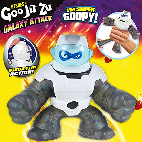 Heroes of Goo Jit Zu - Galaxy Attack Cosmic PANTARO, 41213
