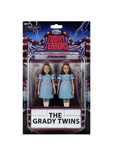 Horror (The Shining) - Pack 2 Figuras The Grady Twins