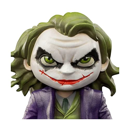 Iron Studios - Dark Knight -The Joker Minico (ISMF33920)