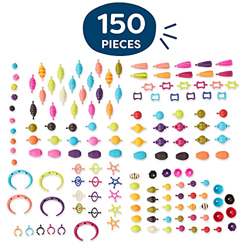 itsImagical - Beauty Pops, 150 Piezas, Multicolor (Imaginarium 82233)