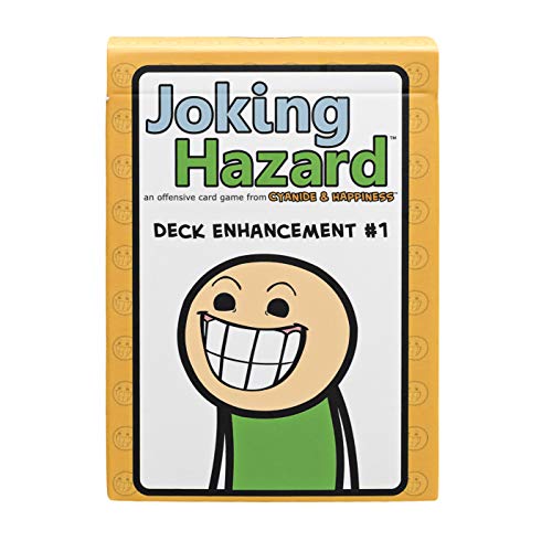 Joking Hazard Deck Enhancement #1