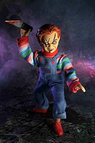 Lansay Chucky-Figuras coleccionables a Partir de 8 años, Color (62991)