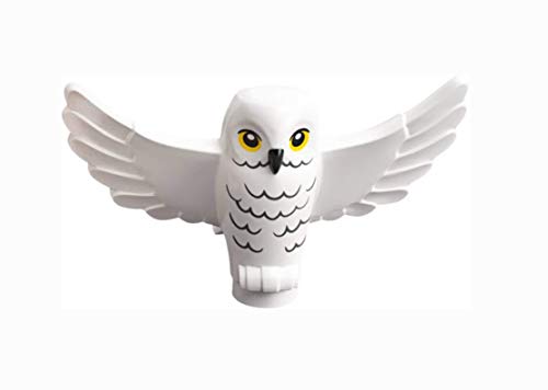 LEGO 30420 Polybag Harry Potter and Hedwig Owl …
