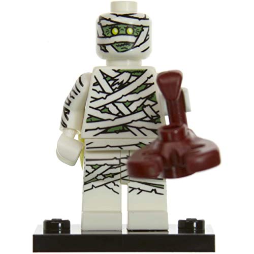 LEGO - Minifigures Series 3 - MUMMY