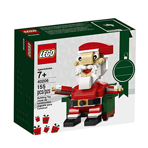 LEGO Santa - Juegos de construcción