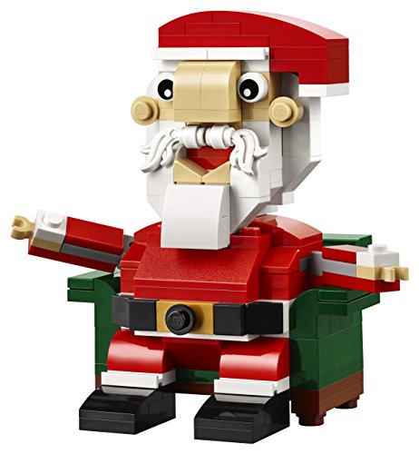 LEGO Santa - Juegos de construcción