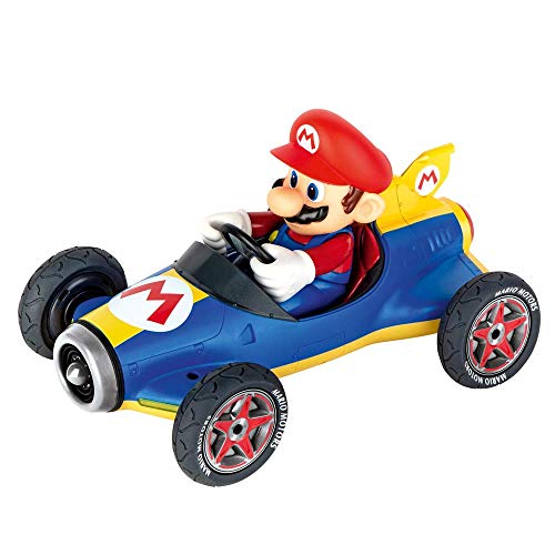 Mario Kart 8 "Mach 8" Twinpack