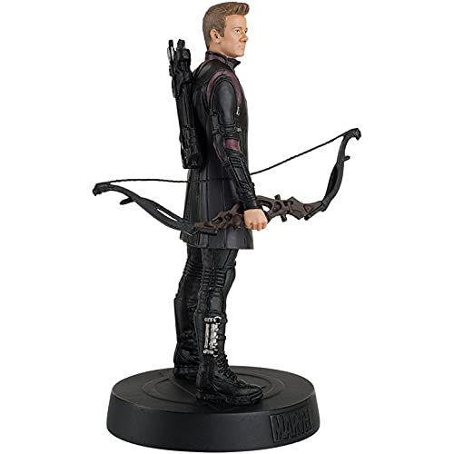 Marvel Movie Collection Nº 129 Hawkeye (Avengers Age of Ultron) 12,6 cms
