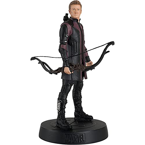 Marvel Movie Collection Nº 129 Hawkeye (Avengers Age of Ultron) 12,6 cms