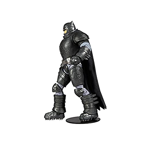McFarlane Toys 15143 DC Multiverse 7"-The Dark Knight Returns, Multicolor