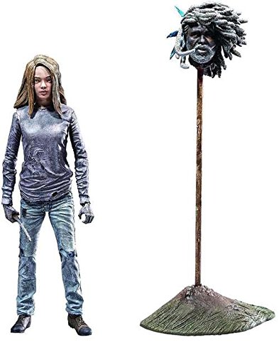McFarlane Toys The Walking Dead Comic Series 5 Lydia Action Figure by Unknown
