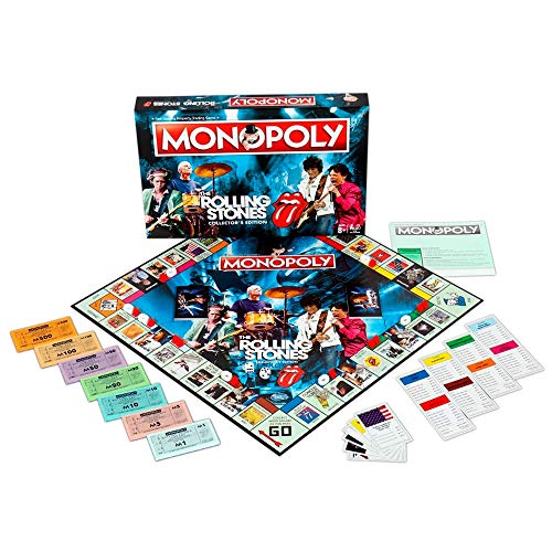 Monopoly ACDC