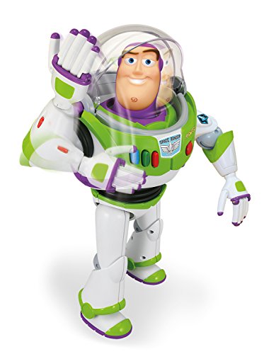 MTW Toys Muñeco de Perdigón de la película Toy Story de Disney Pixar