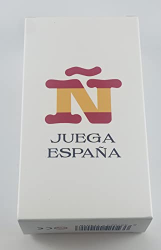 Ñ JUEGA ESPAÑA