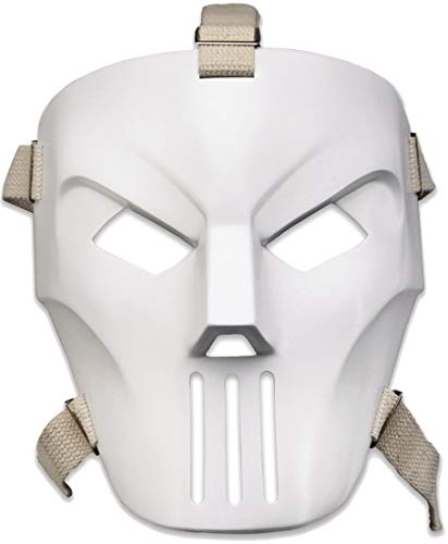 NECA TMNT Casey Jones Prop Replica Mask Standard