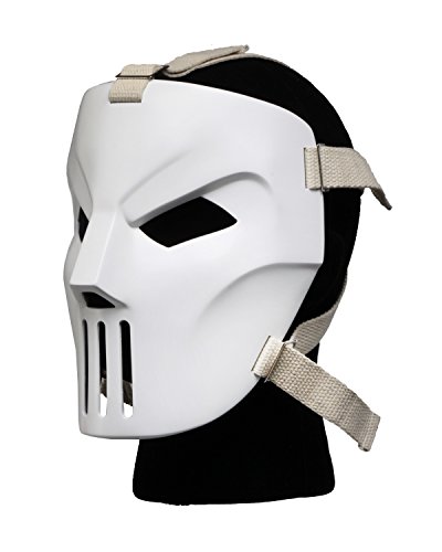 NECA TMNT Casey Jones Prop Replica Mask Standard