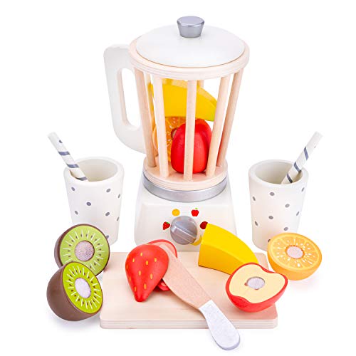 New Classic Toys Set para Hacer Smoothies (10708)