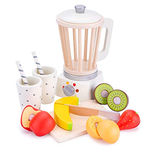 New Classic Toys Set para Hacer Smoothies (10708)