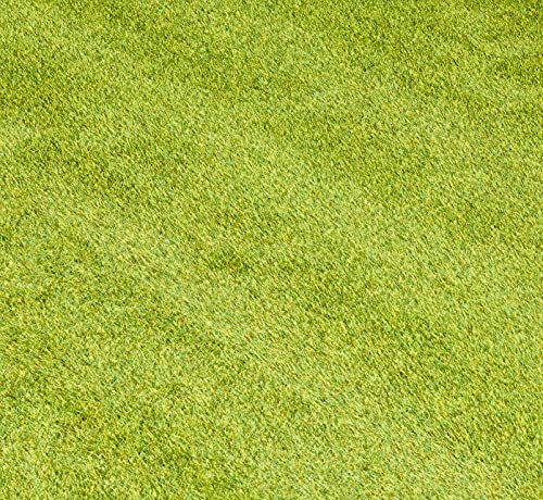 Noch-00265 Grasmatte, Color Green (265)