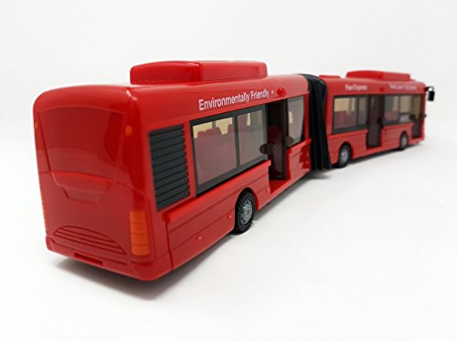 PLAYJOCS Bus Urbano GT-6258