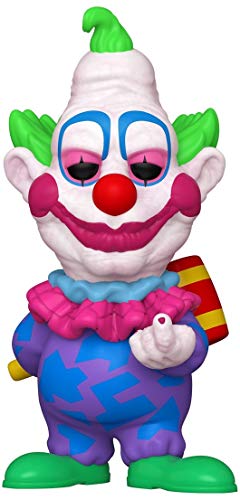 Pop! Movies: Killer Klowns from Outer Space - Jumbo