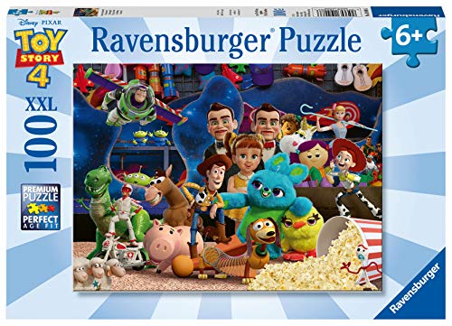 Ravensburger - Toy story 4 (10408)