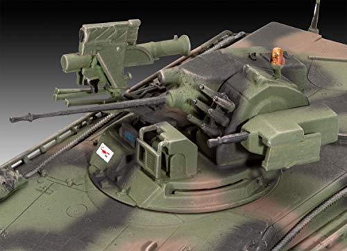 Revell 03326 Tank Model kit