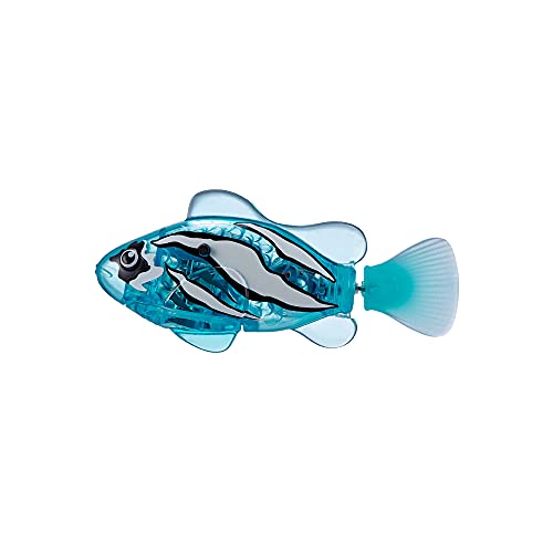 Robo Fish - Pez Robótico Individual (Modelos aleatorios)