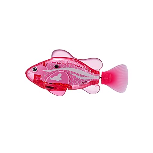 Robo Fish - Pez Robótico Individual (Modelos aleatorios)