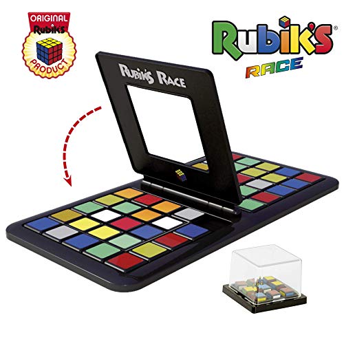 Rubik-GOL72170 Rubiks Race, Multicolor (72170)