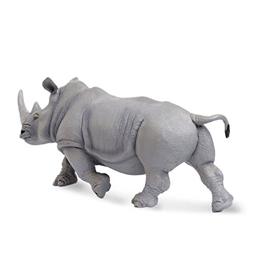 Safari- Figura de Rinoceronte WW (111989)