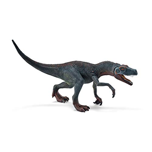 Schleich- Figura dinosaurio Herrerasaurus, 12,5 cm , color/modelo surtido