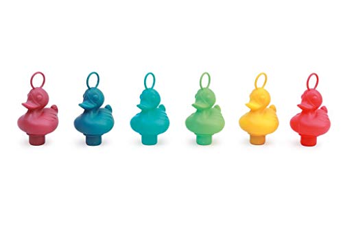 Scratch 276182037 - Juego de Pesca para niños, diseño de Patos, Color Pastel