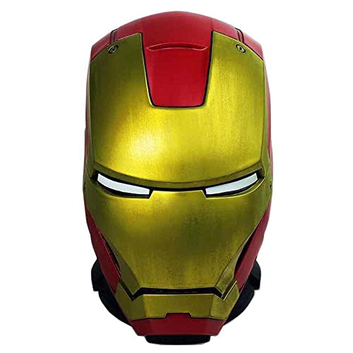 Semic Iron Man Hucha, Multicolor (BBSM017)