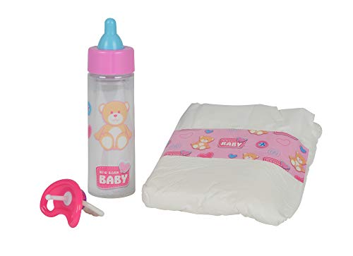 Simba - Accesorio para muñeco bebé (105562487)