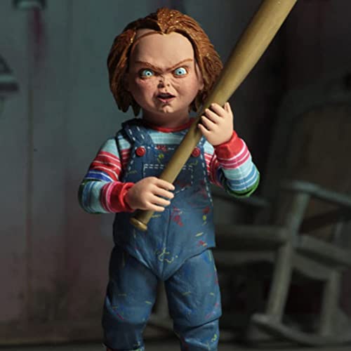SLSPB Chucky Doll Good Guy Doll, Chucky Figura de acción Chuckie DollsToy