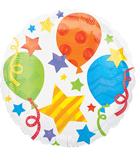 Sofia The First Party Supplies - Globo decorativo para primer cumpleaños