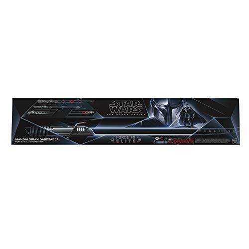 Star Wars Force Fx Elite LS 2 (Hasbro F12695S1)