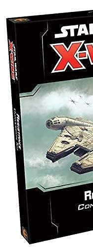 Star Wars X-Wing Resistance Conversion Kit