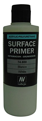 SURFACE PRIMER Blanco 200 ml