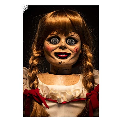 The conjuring Trick or Treat Studios Annabelle Doll 100 cm Prop Replica