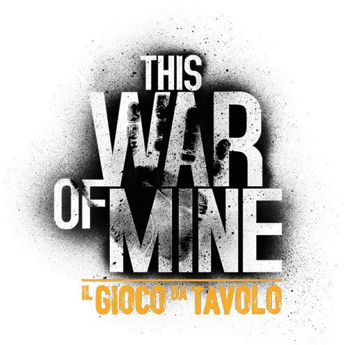 This War of Mine: Bajo Assedio - 0498 Asmodee Italia