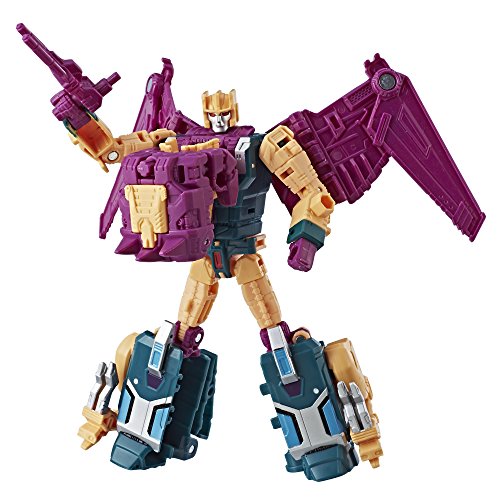 Transformers E1131 Terrorcon Cutthroat Action Figure