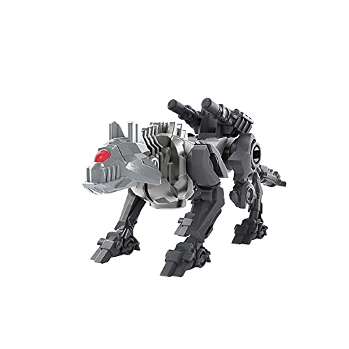 Transformers Figura de acción de Grindor y Ravage Venganza de los caídos Studio Series 73 Leader – a Partir de 8 años, 21 cm