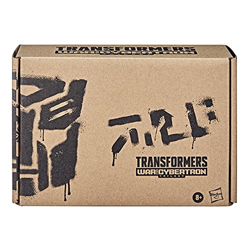 Transformers General Selecta Voyager G2 RAMJET