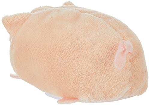 TY Teeny Tys Curly-Cerdito 10 cm (41248TY), multicolor (United Labels Ibérica