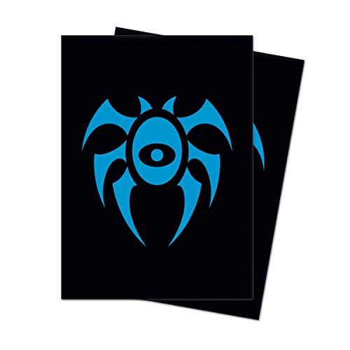 Ultra Pro Magic: The Gathering Guilds of Ravnica Dimir Deck Protector Sleeves (100 Count)